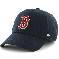 CAP- BOSTON RED SOX
